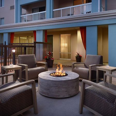 Courtyard By Marriott Myrtle Beach Broadway Esterno foto
