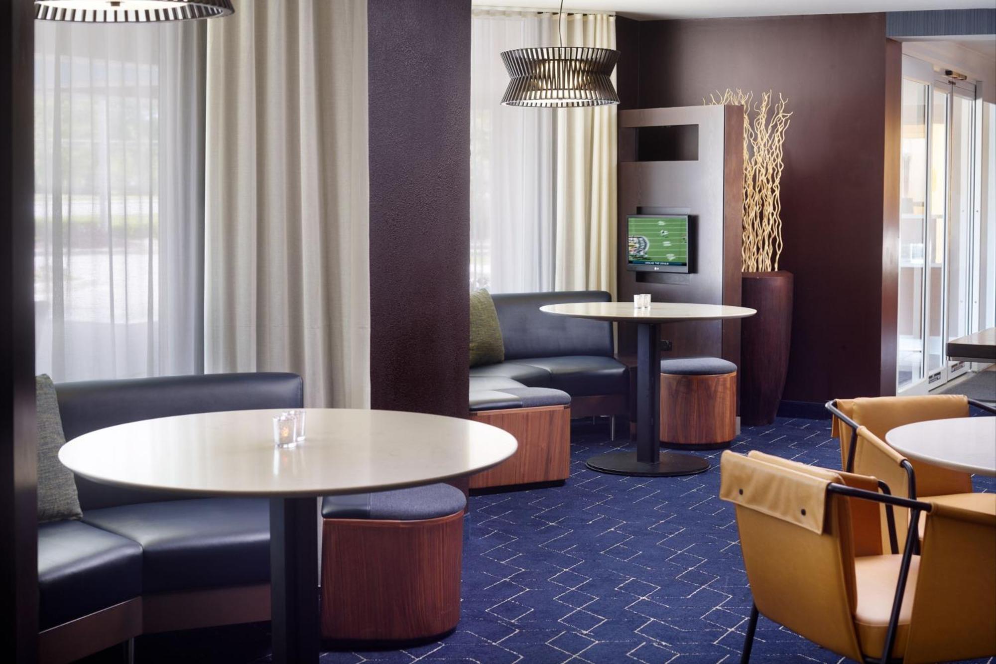 Courtyard By Marriott Myrtle Beach Broadway Esterno foto
