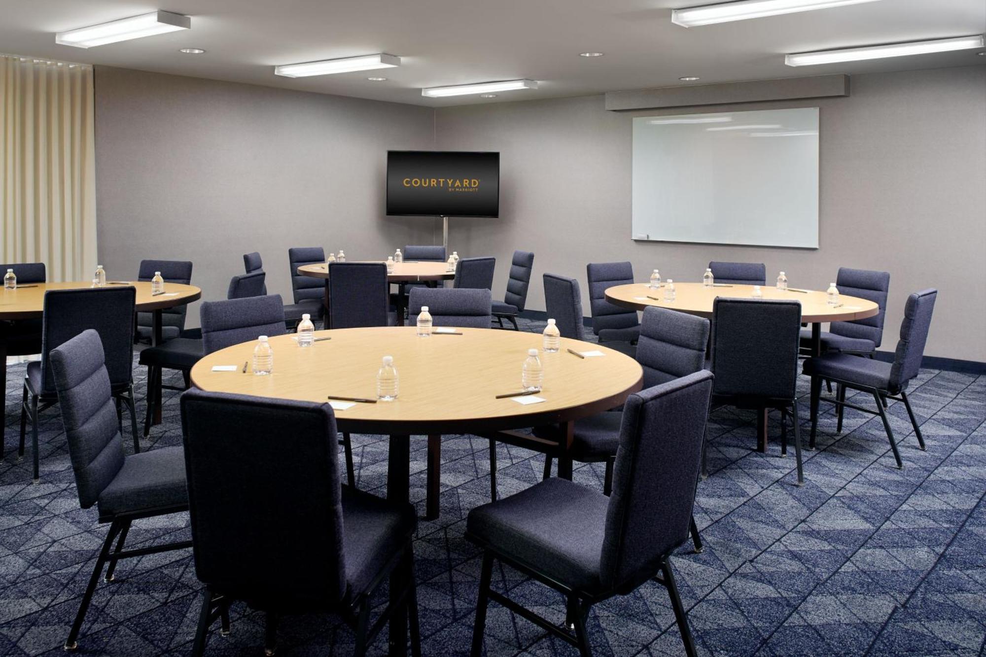 Courtyard By Marriott Myrtle Beach Broadway Esterno foto