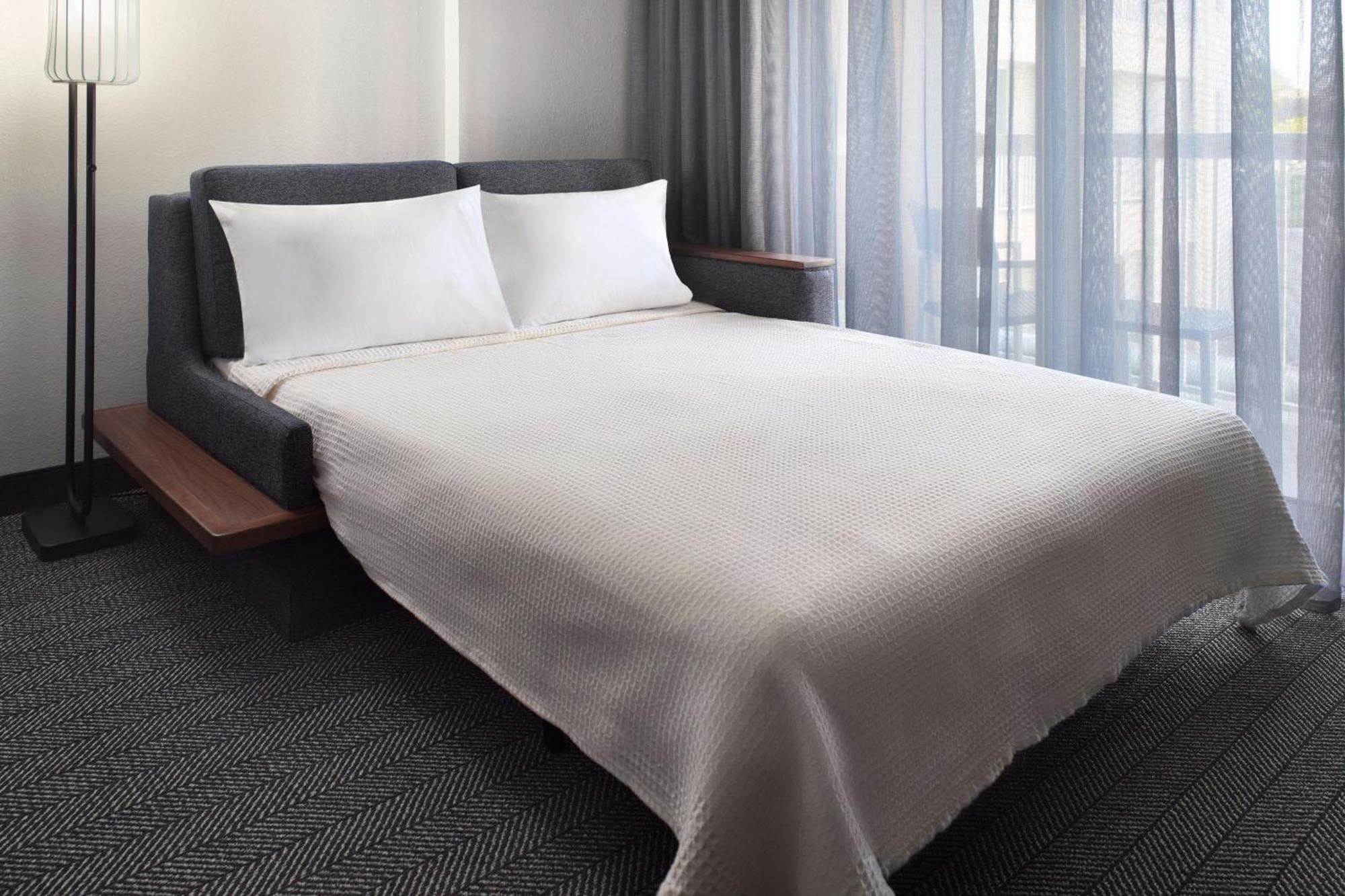 Courtyard By Marriott Myrtle Beach Broadway Esterno foto
