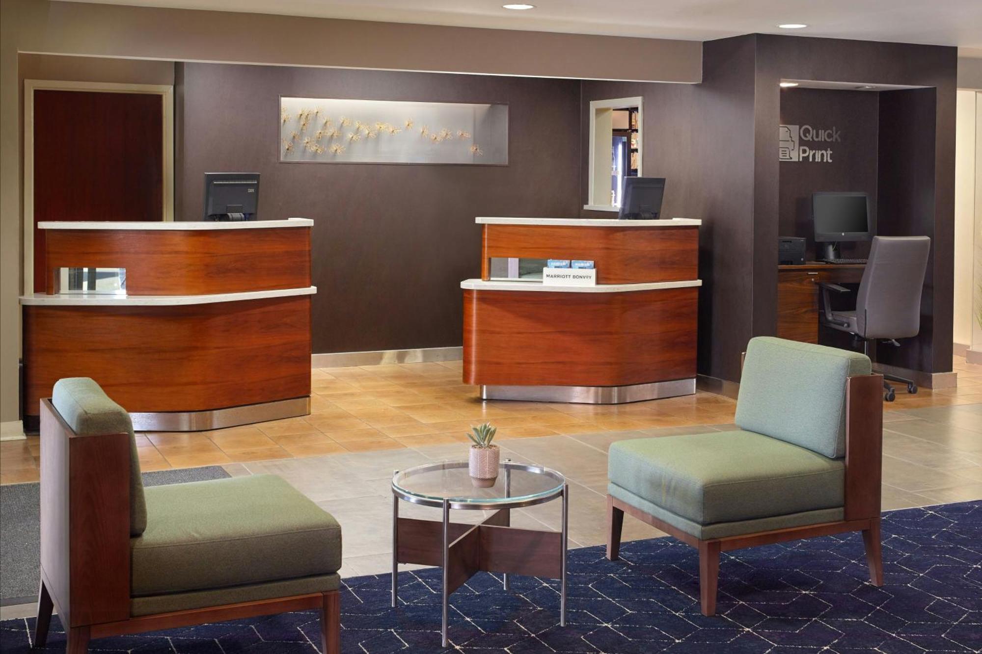 Courtyard By Marriott Myrtle Beach Broadway Esterno foto