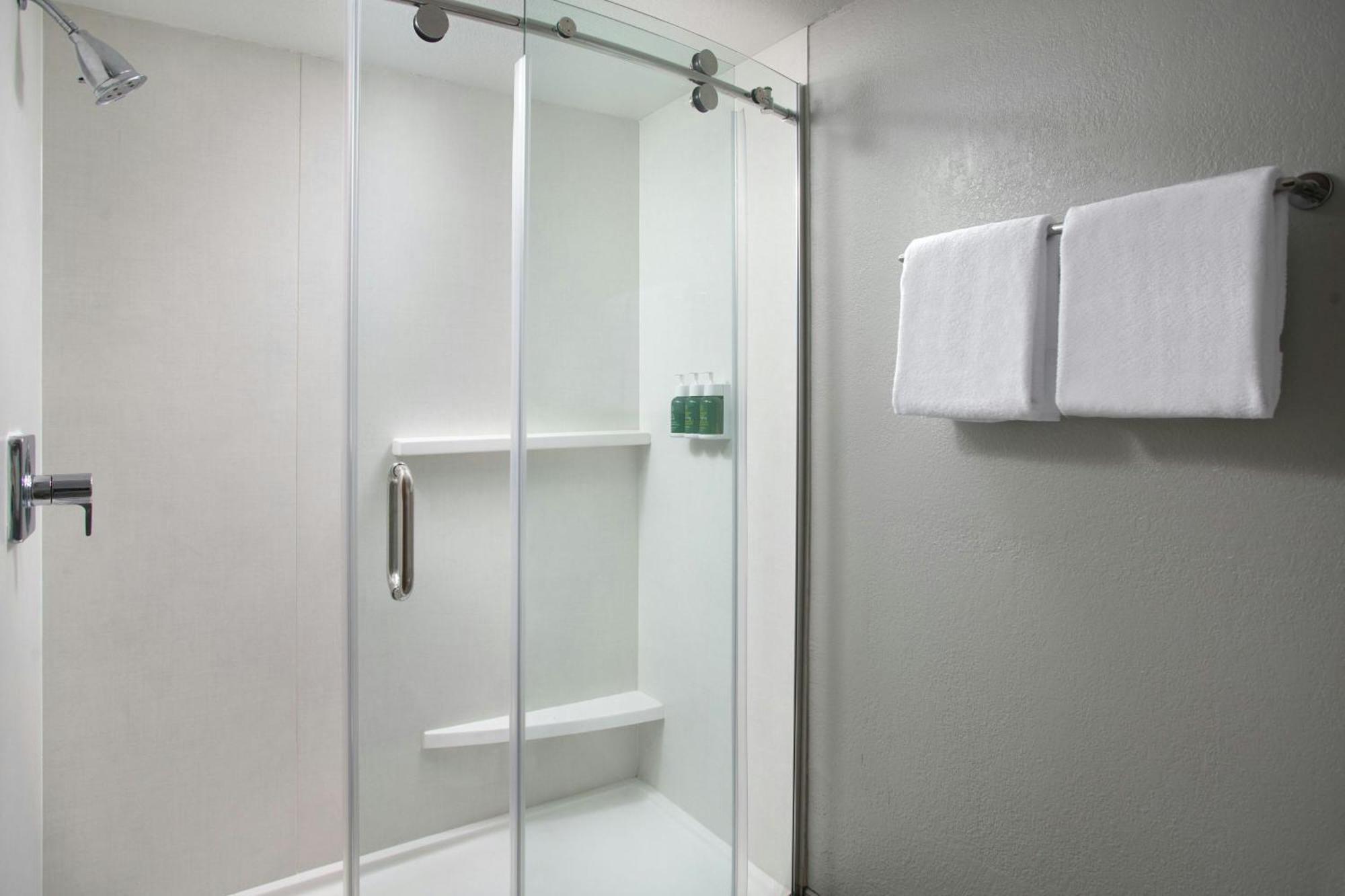 Courtyard By Marriott Myrtle Beach Broadway Esterno foto