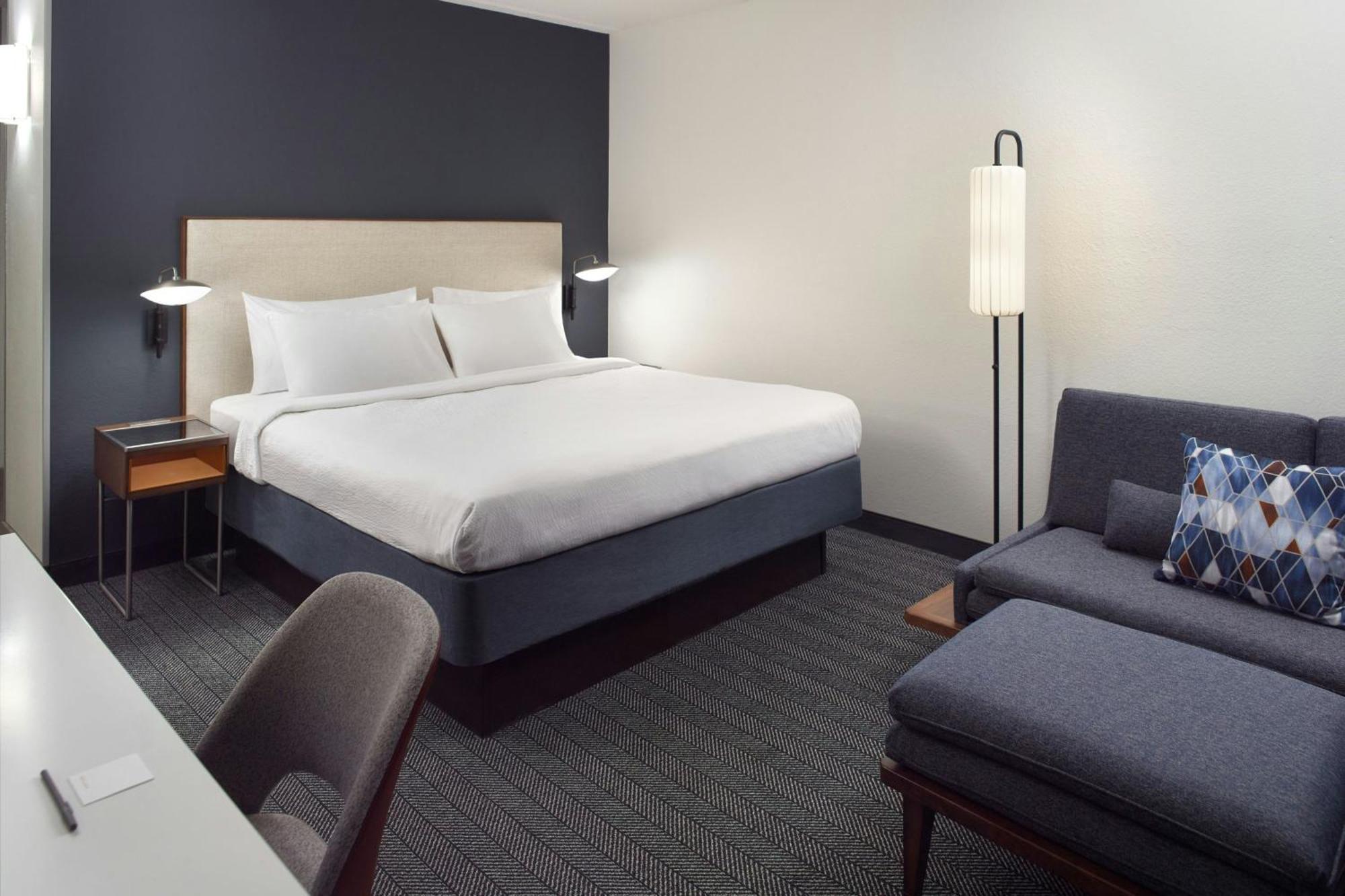 Courtyard By Marriott Myrtle Beach Broadway Esterno foto