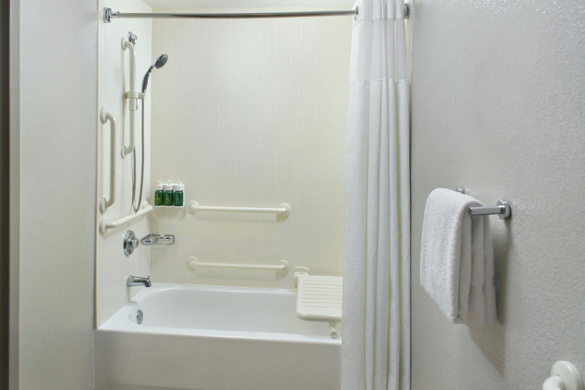 Courtyard By Marriott Myrtle Beach Broadway Esterno foto