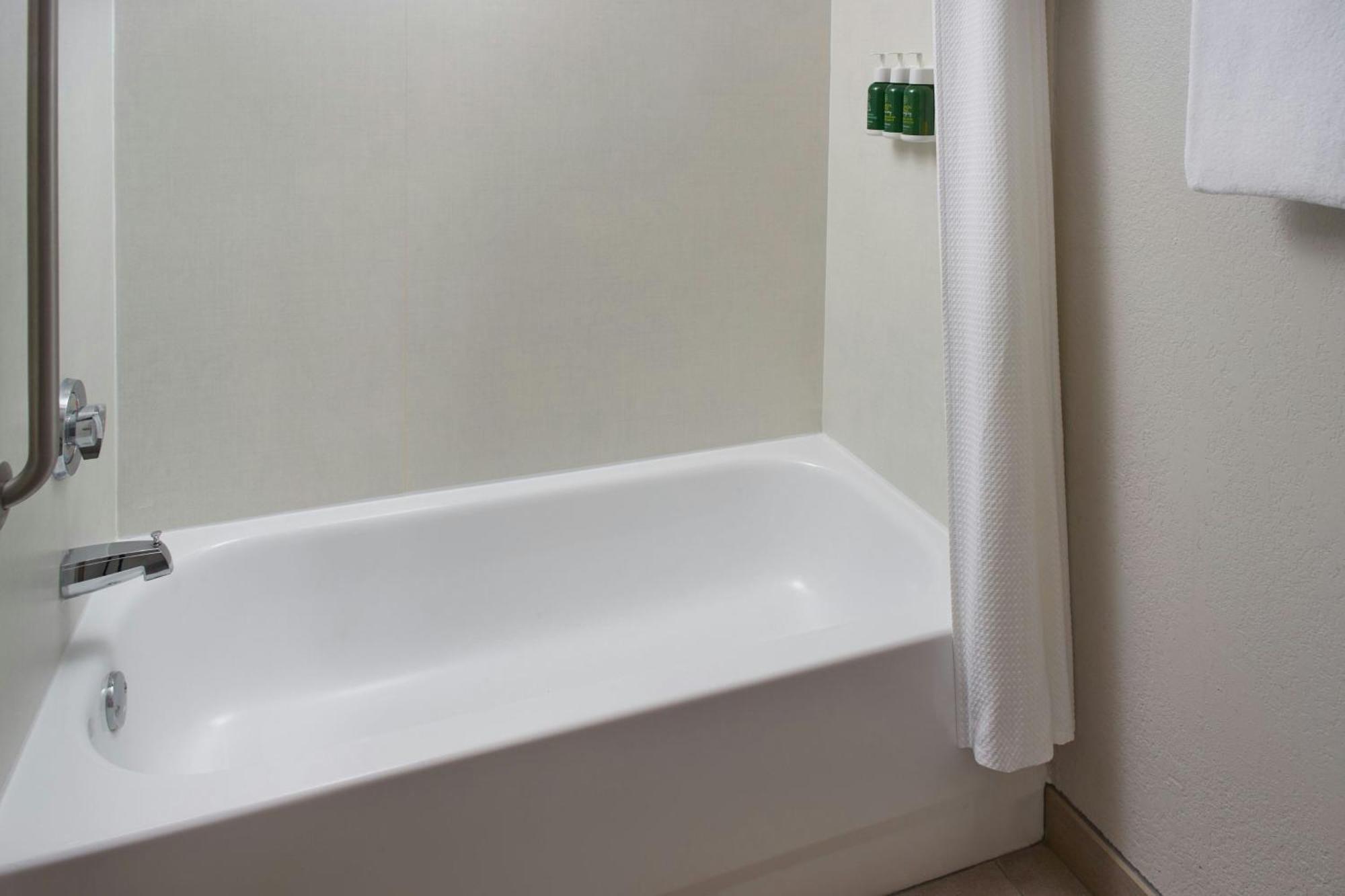 Courtyard By Marriott Myrtle Beach Broadway Esterno foto