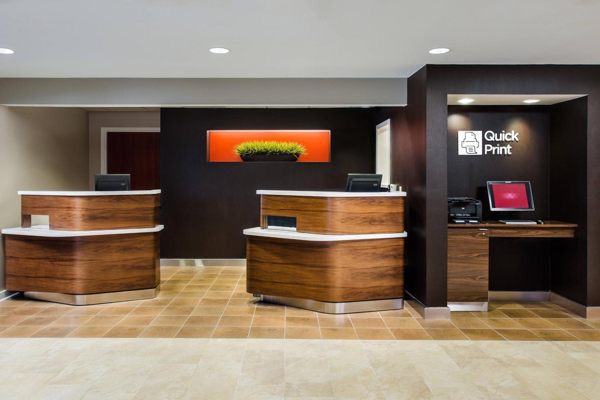 Courtyard By Marriott Myrtle Beach Broadway Esterno foto