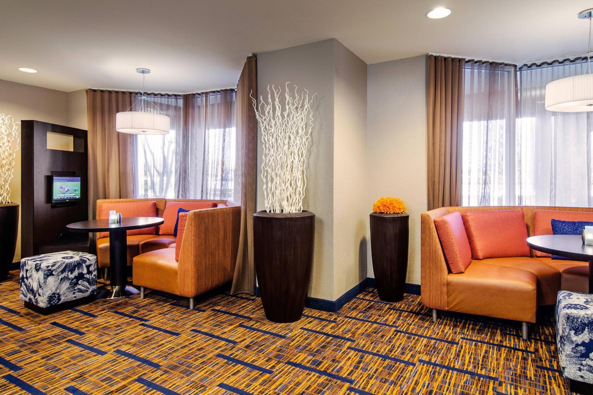 Courtyard By Marriott Myrtle Beach Broadway Esterno foto