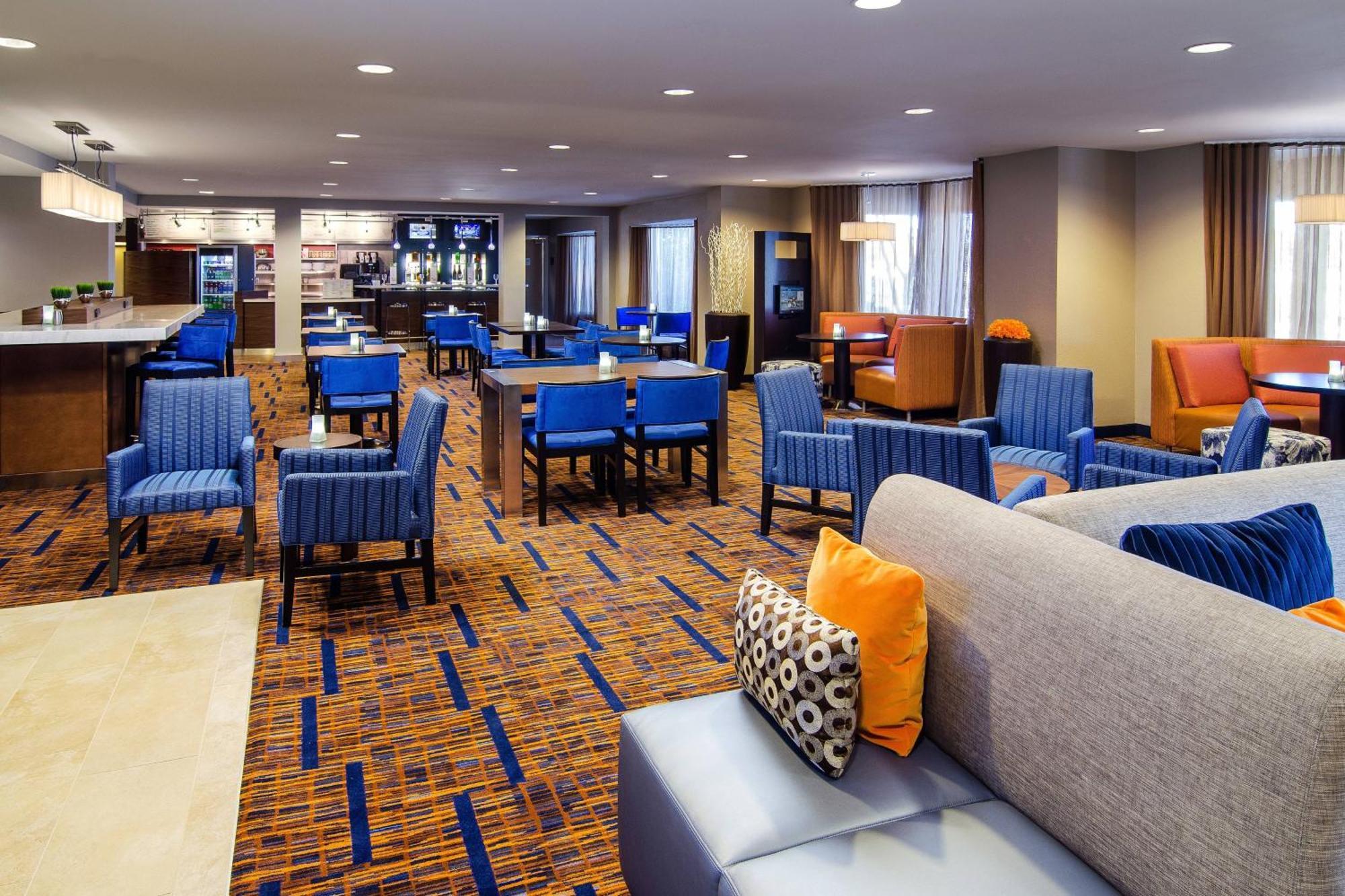 Courtyard By Marriott Myrtle Beach Broadway Esterno foto