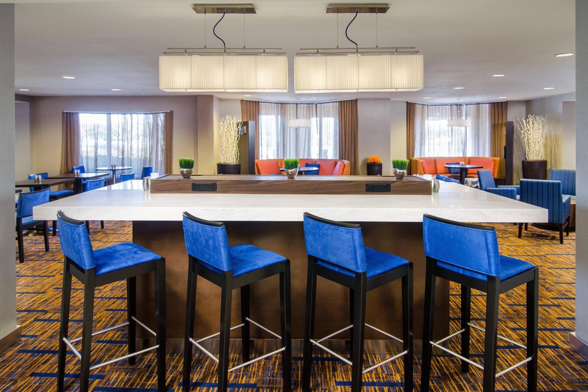 Courtyard By Marriott Myrtle Beach Broadway Esterno foto