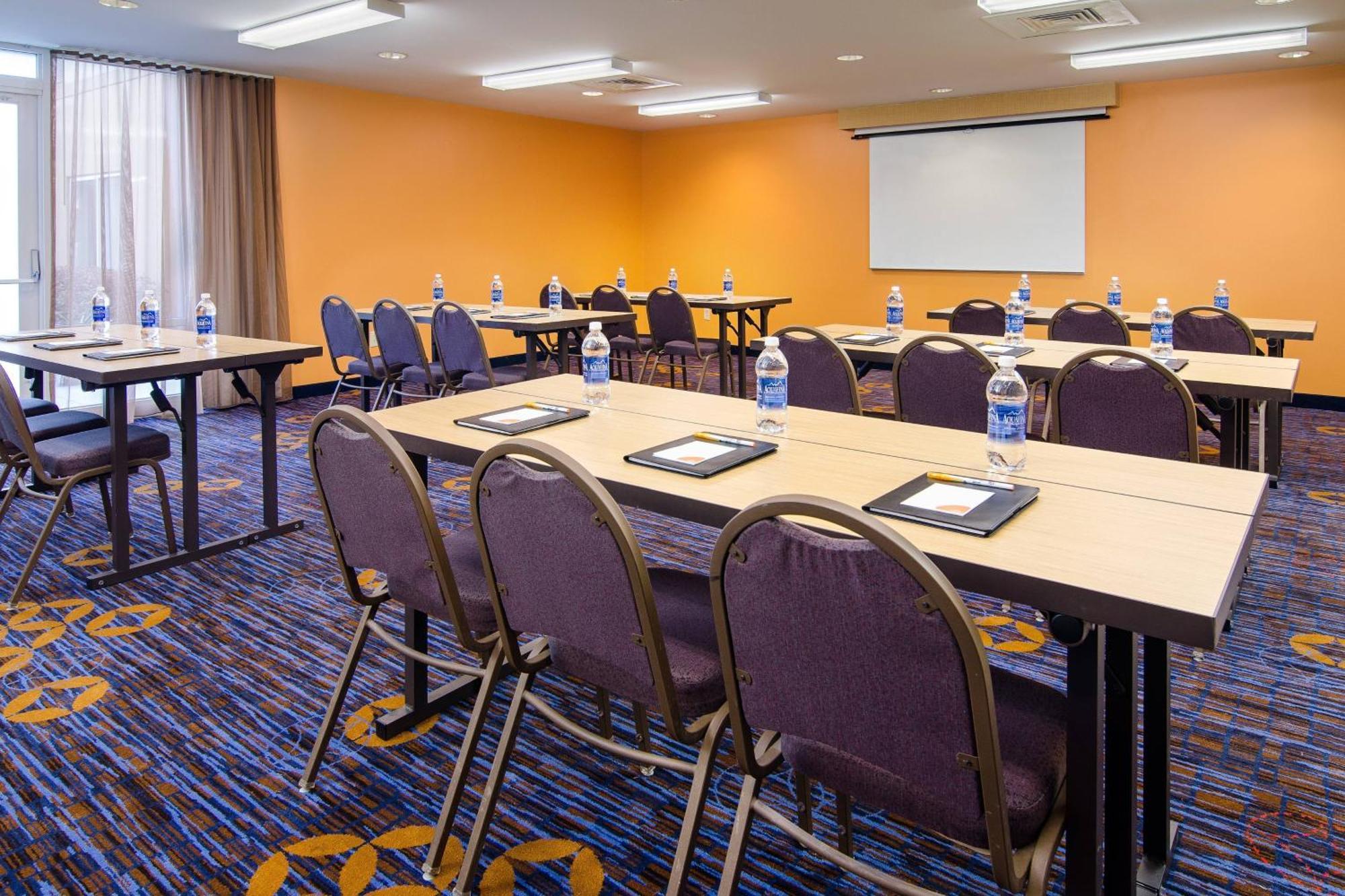 Courtyard By Marriott Myrtle Beach Broadway Esterno foto