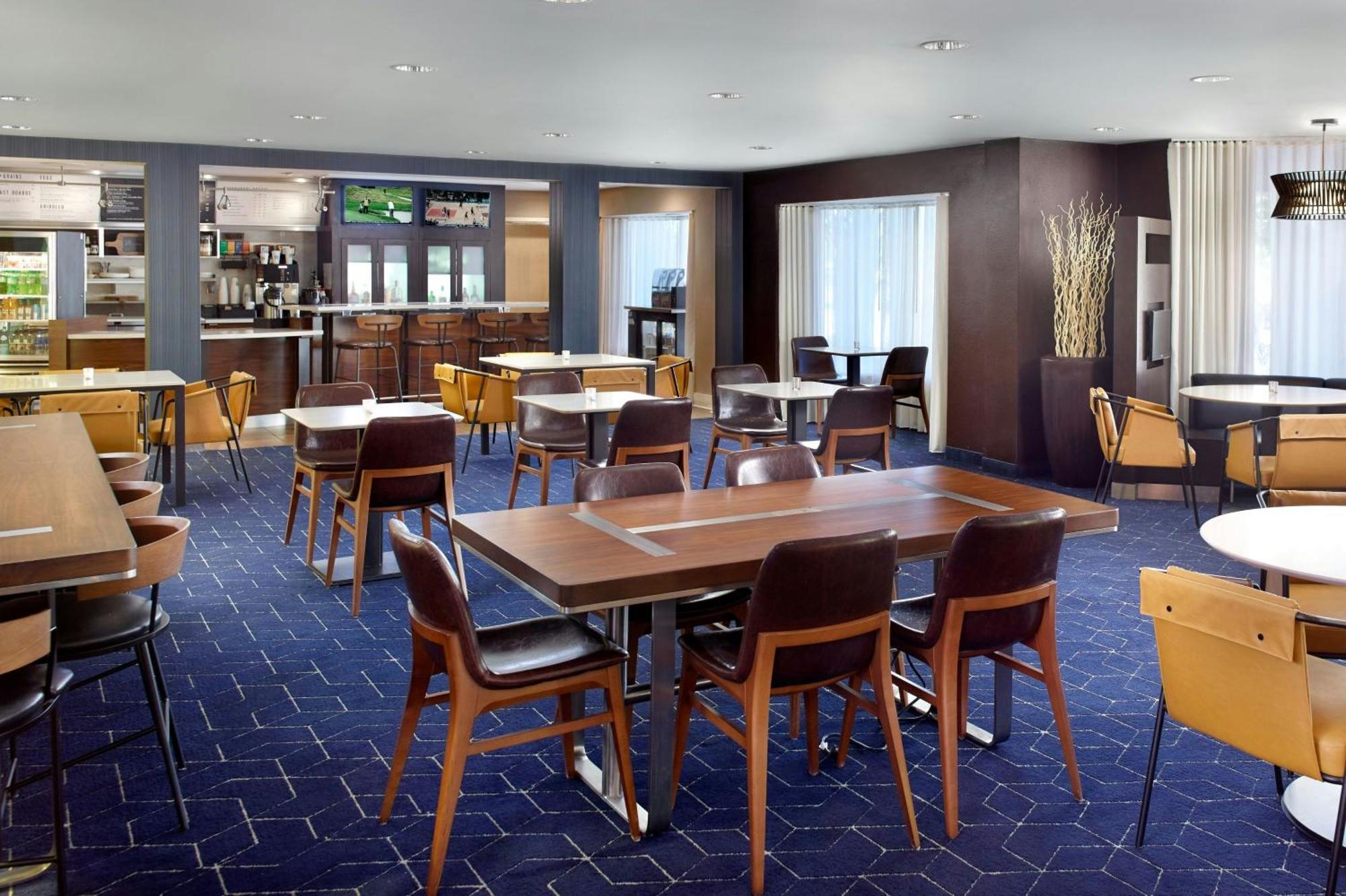 Courtyard By Marriott Myrtle Beach Broadway Esterno foto